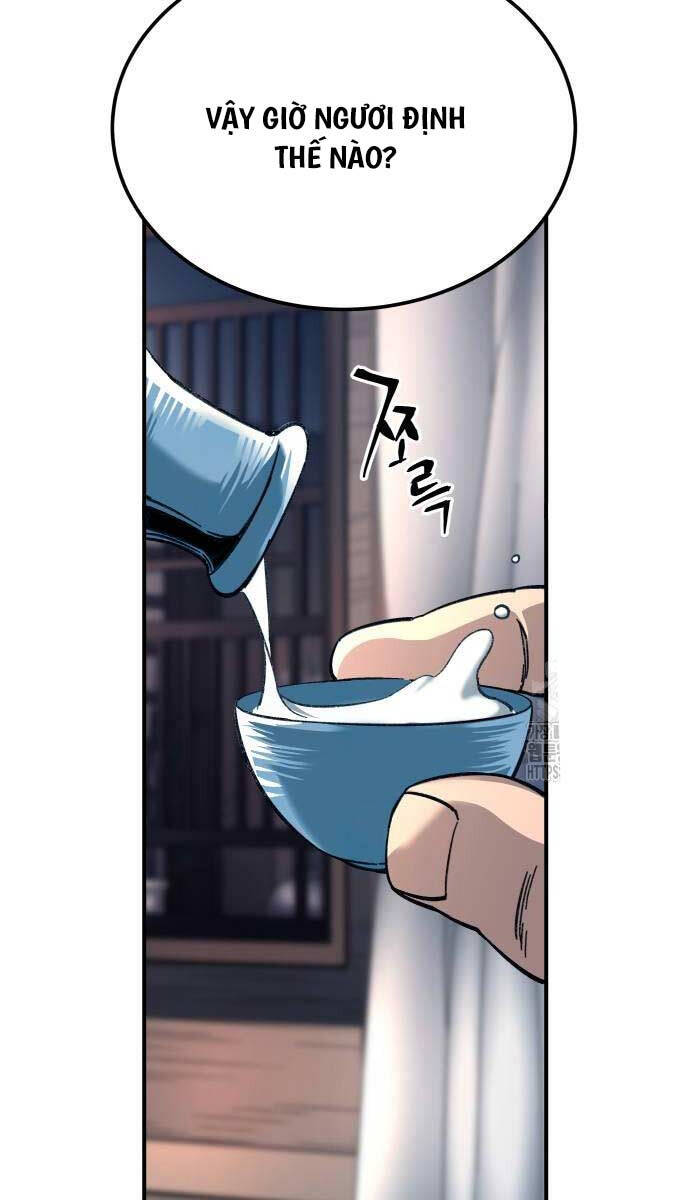 Ông Võ Giả Và Cháu Chí Tôn Chapter 28 - 39