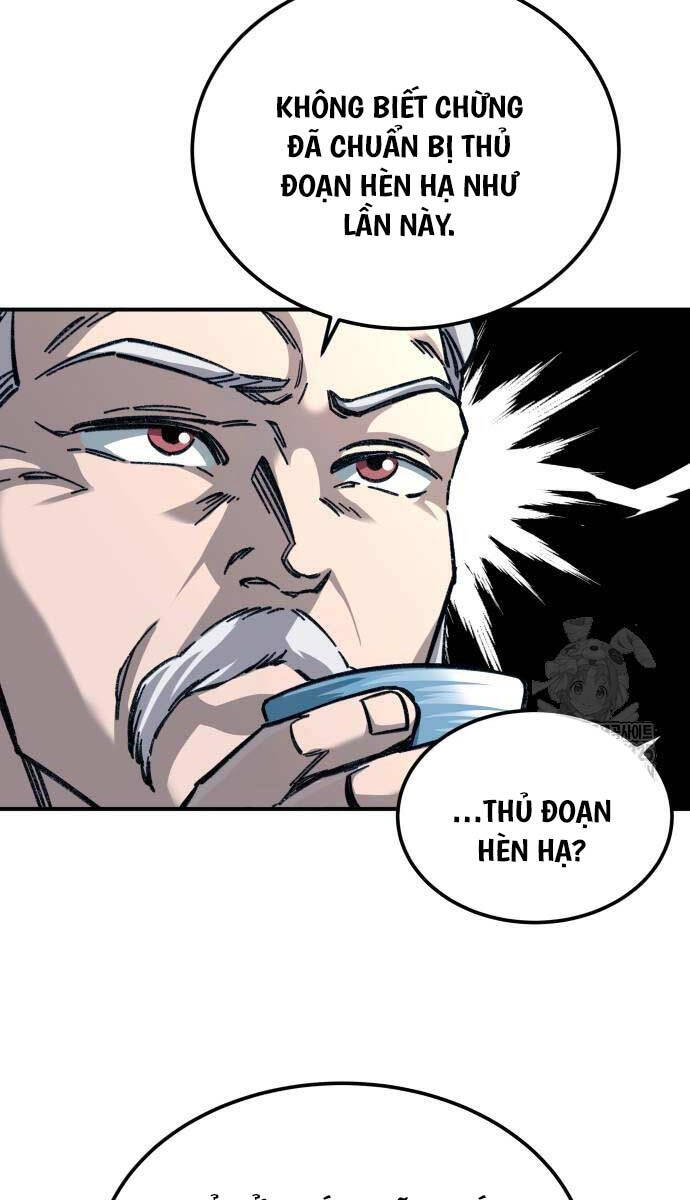 Ông Võ Giả Và Cháu Chí Tôn Chapter 28 - 43