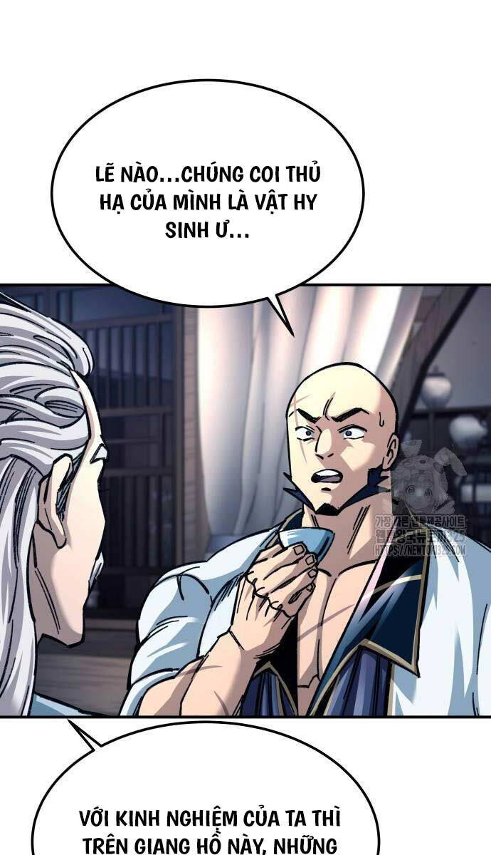 Ông Võ Giả Và Cháu Chí Tôn Chapter 28 - 47