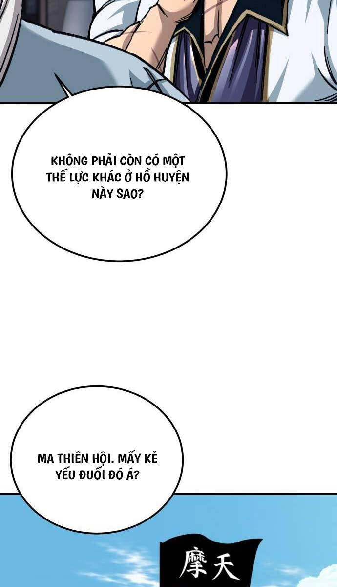 Ông Võ Giả Và Cháu Chí Tôn Chapter 28 - 56