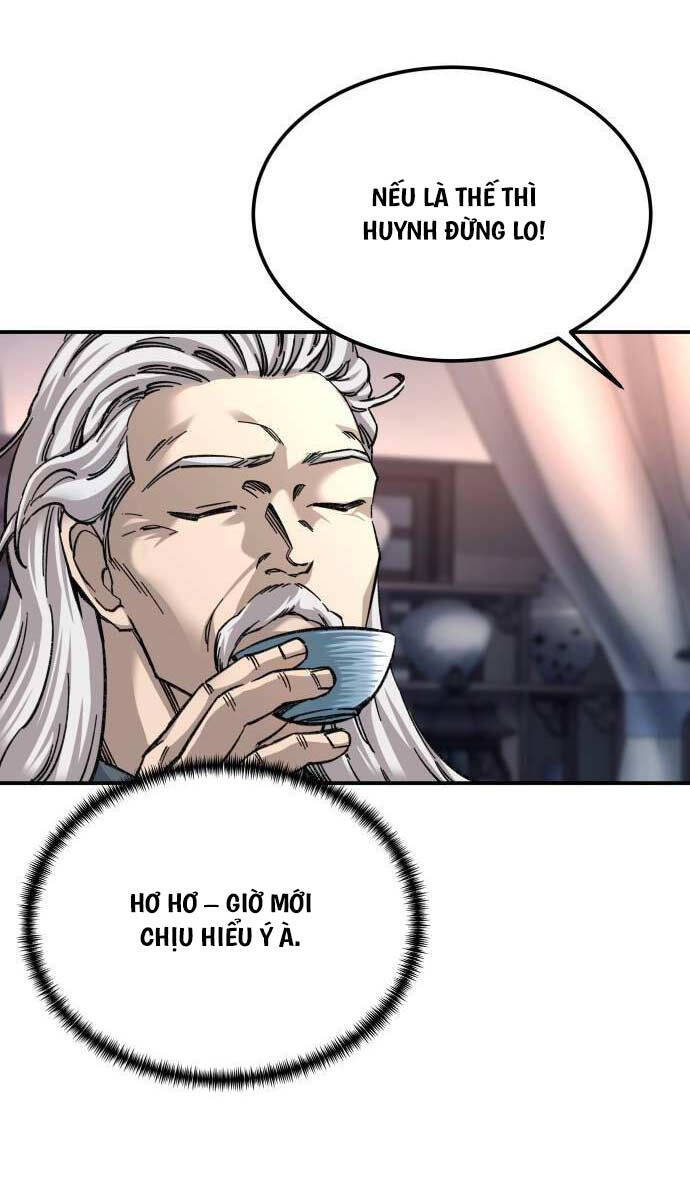 Ông Võ Giả Và Cháu Chí Tôn Chapter 28 - 60