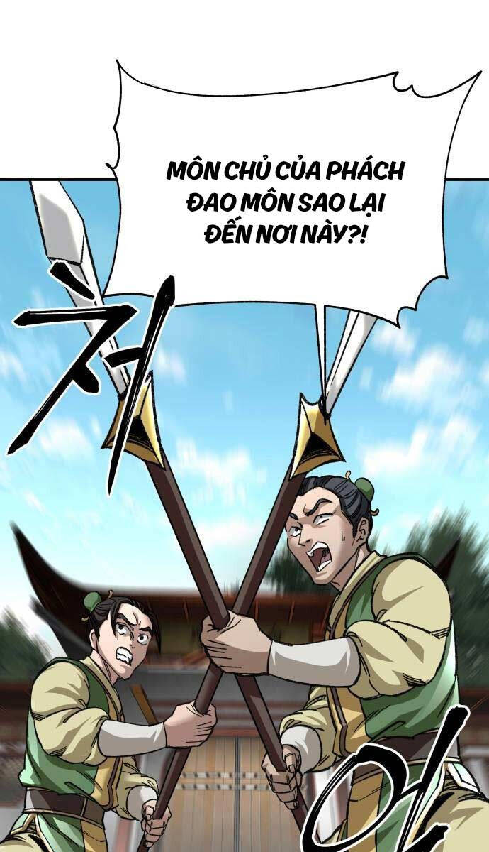 Ông Võ Giả Và Cháu Chí Tôn Chapter 28 - 75