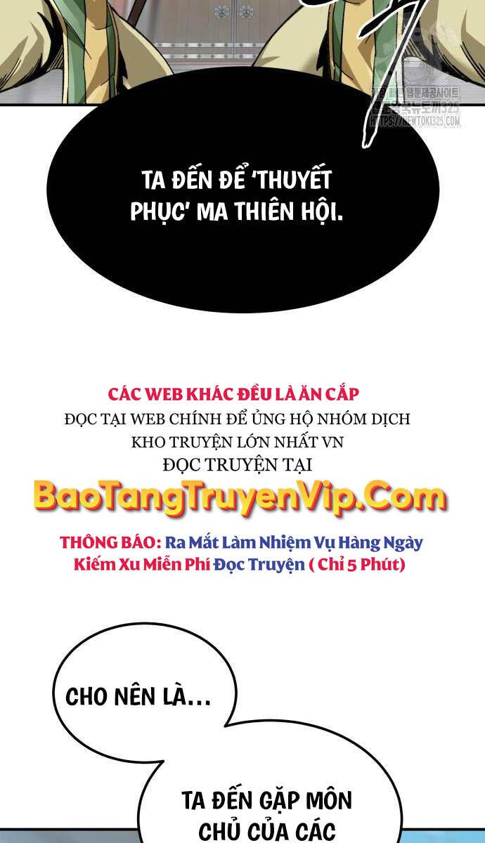 Ông Võ Giả Và Cháu Chí Tôn Chapter 28 - 76