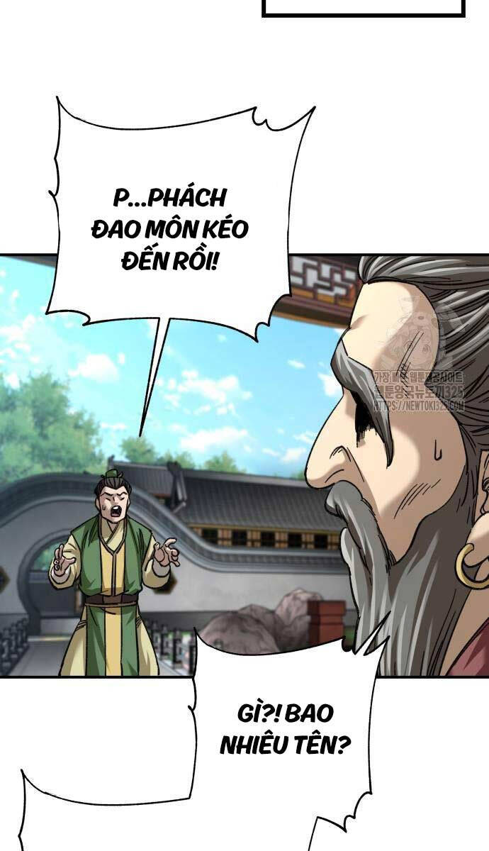 Ông Võ Giả Và Cháu Chí Tôn Chapter 28 - 89