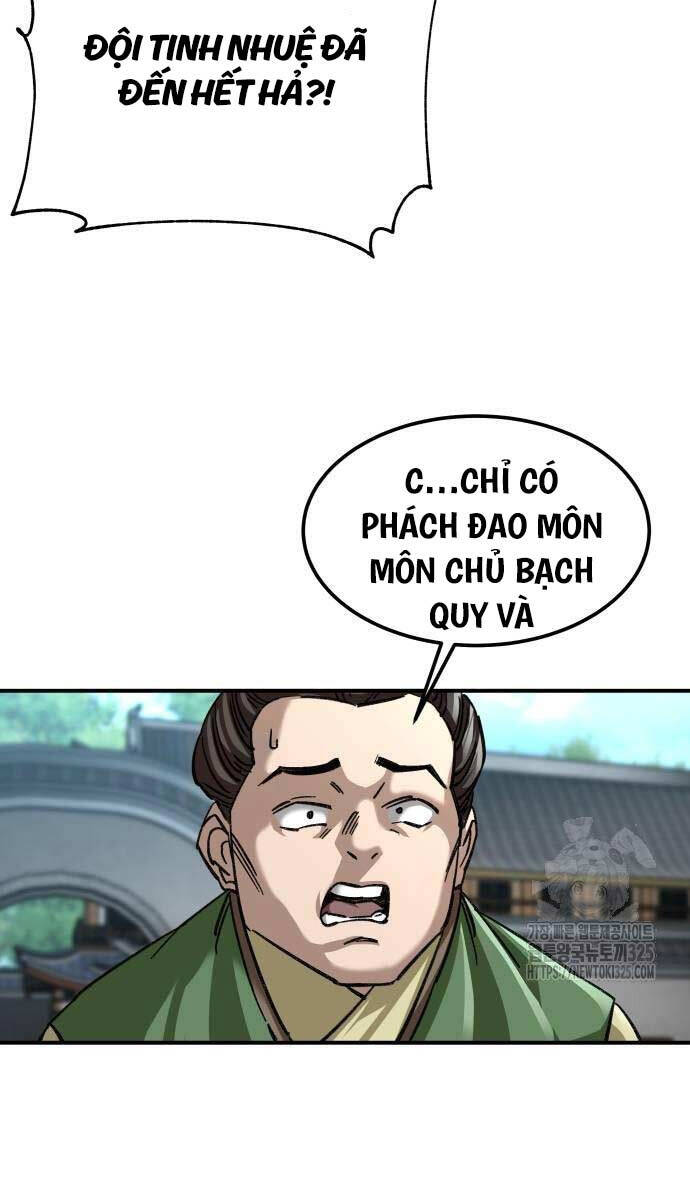 Ông Võ Giả Và Cháu Chí Tôn Chapter 28 - 90