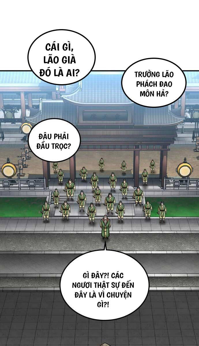 Ông Võ Giả Và Cháu Chí Tôn Chapter 28 - 99