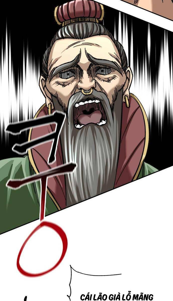 Ông Võ Giả Và Cháu Chí Tôn Chapter 29 - 4