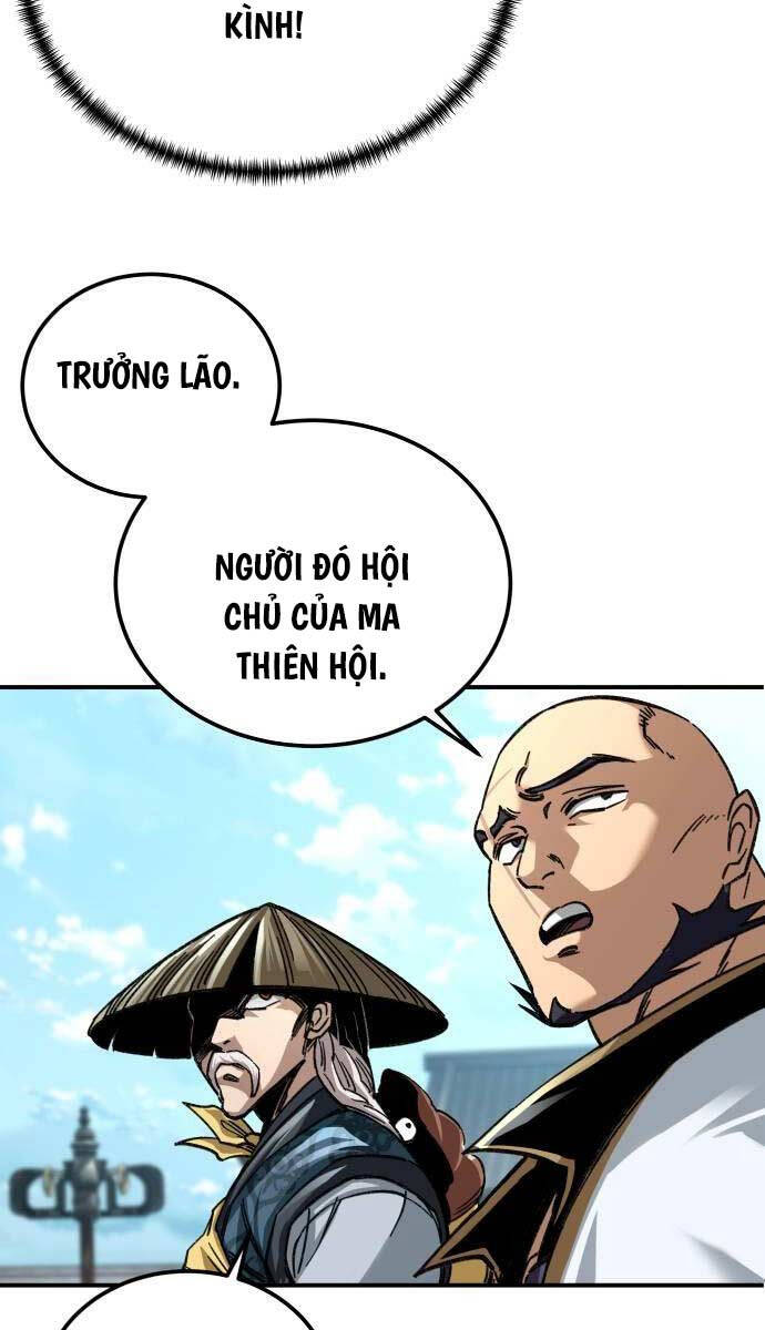 Ông Võ Giả Và Cháu Chí Tôn Chapter 29 - 33