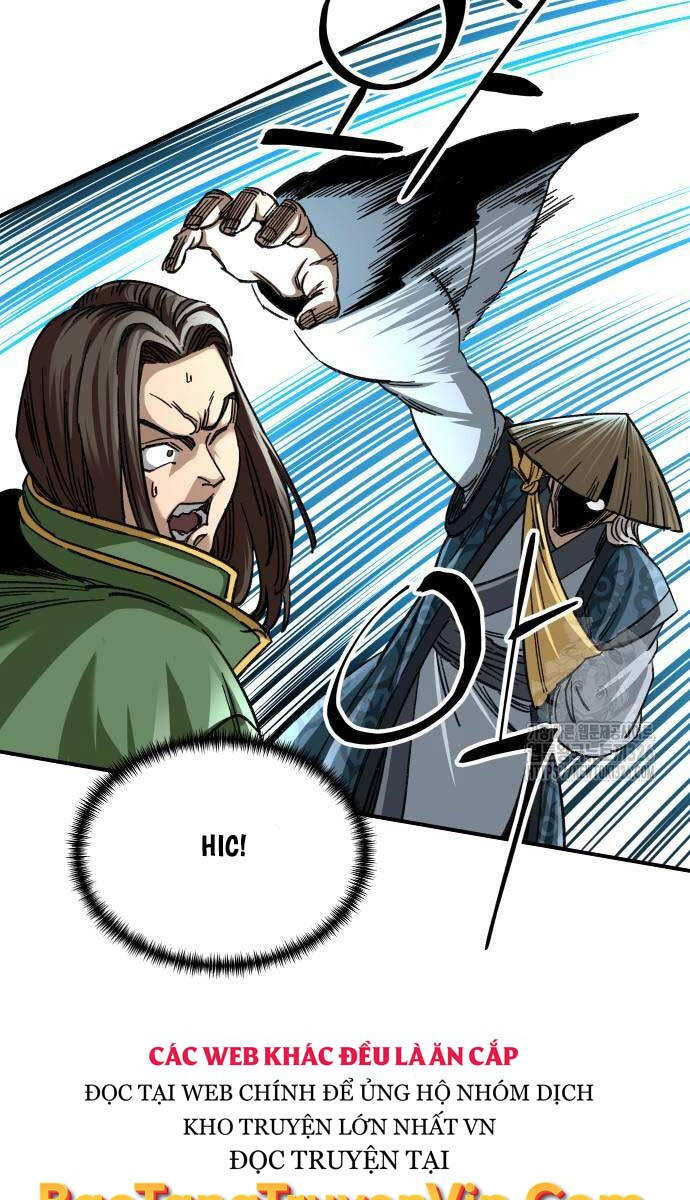 Ông Võ Giả Và Cháu Chí Tôn Chapter 29 - 38