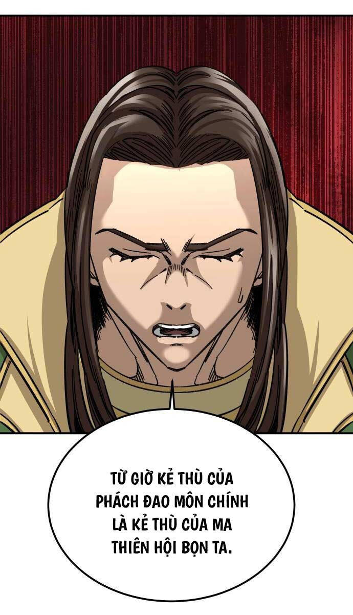 Ông Võ Giả Và Cháu Chí Tôn Chapter 29 - 47