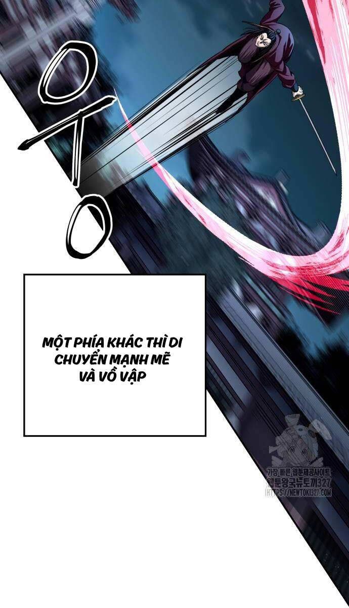 Ông Võ Giả Và Cháu Chí Tôn Chapter 30 - 15