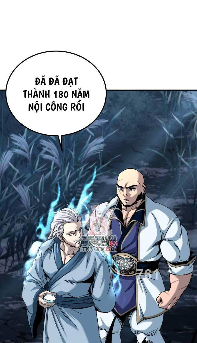 Ông Võ Giả Và Cháu Chí Tôn Chapter 32 - 1