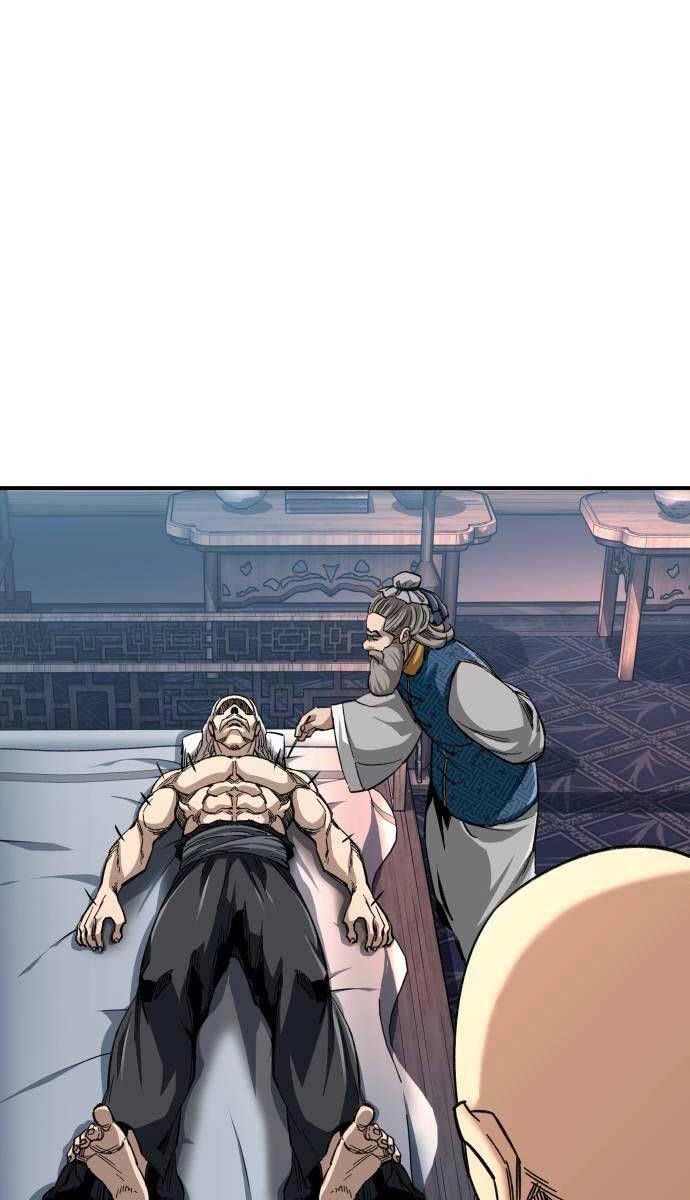 Ông Võ Giả Và Cháu Chí Tôn Chapter 32 - 114