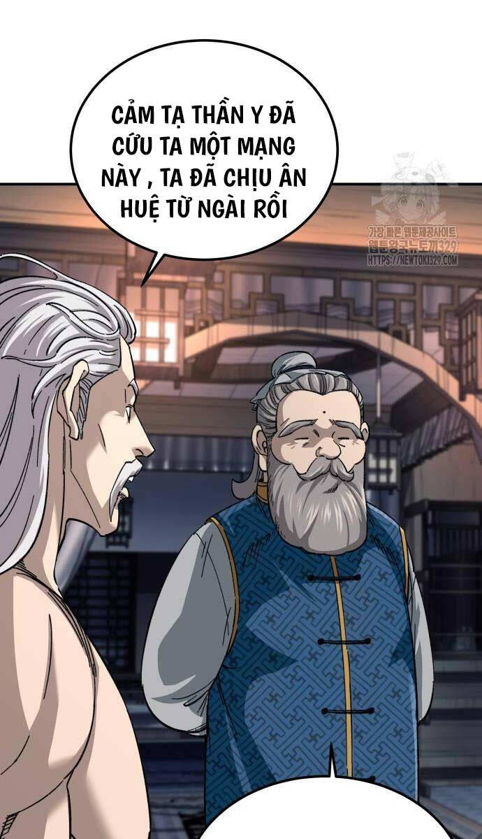 Ông Võ Giả Và Cháu Chí Tôn Chapter 32 - 122