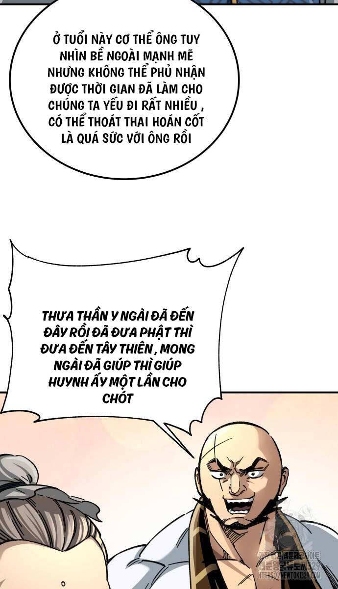 Ông Võ Giả Và Cháu Chí Tôn Chapter 32 - 124