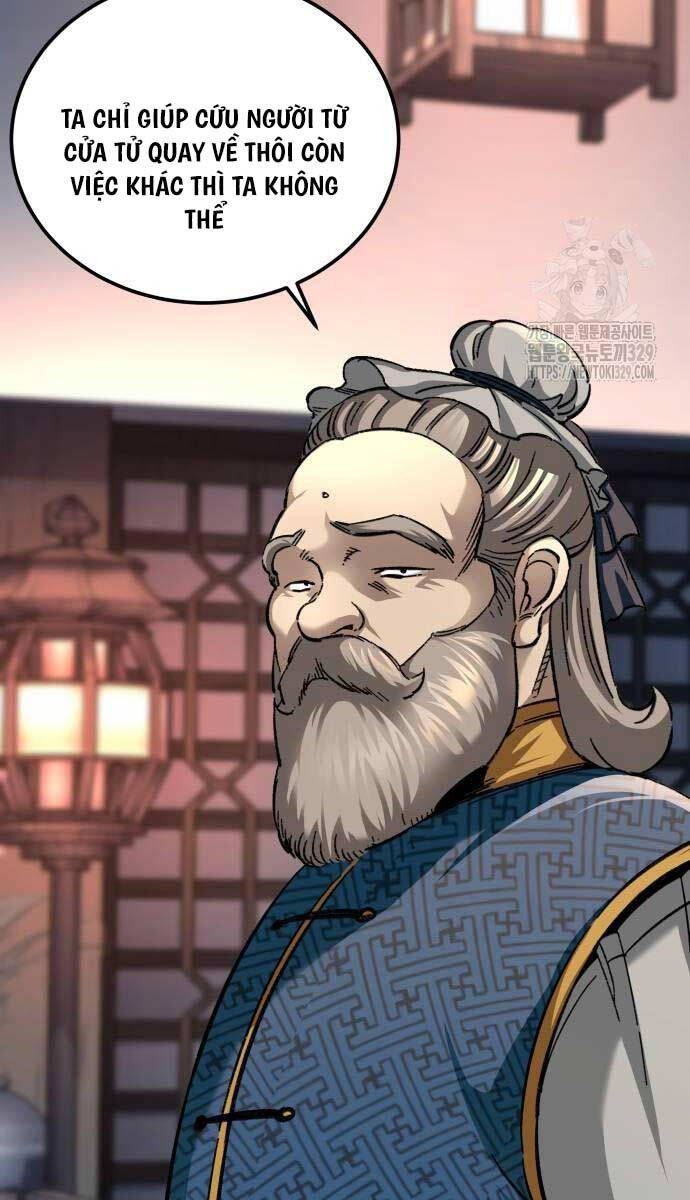 Ông Võ Giả Và Cháu Chí Tôn Chapter 32 - 126