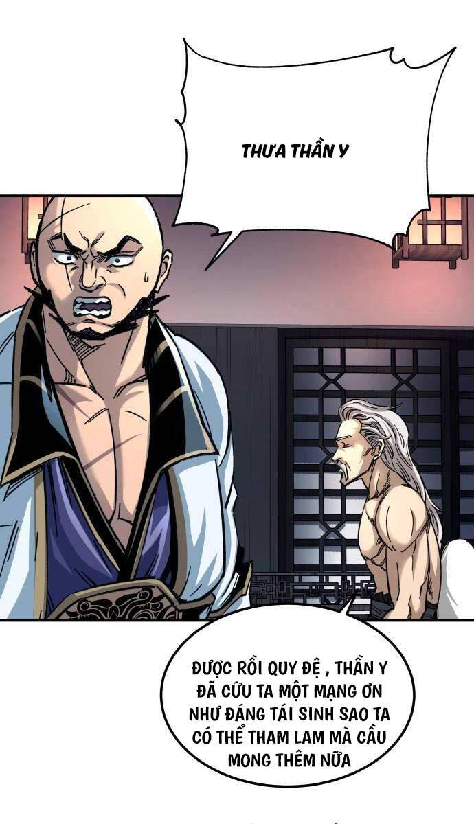 Ông Võ Giả Và Cháu Chí Tôn Chapter 32 - 129