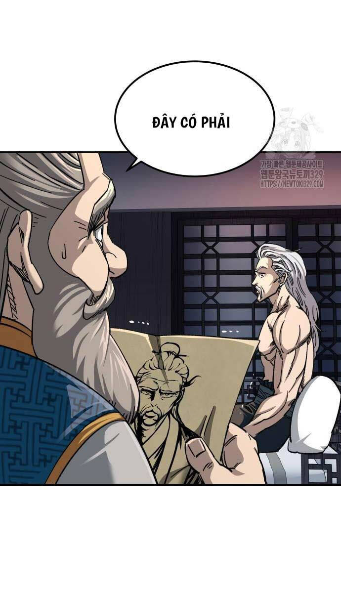 Ông Võ Giả Và Cháu Chí Tôn Chapter 32 - 137