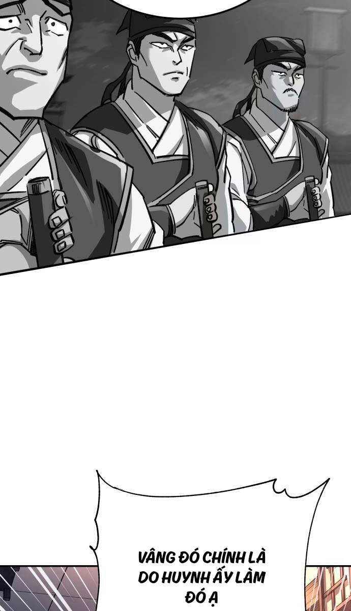 Ông Võ Giả Và Cháu Chí Tôn Chapter 32 - 140