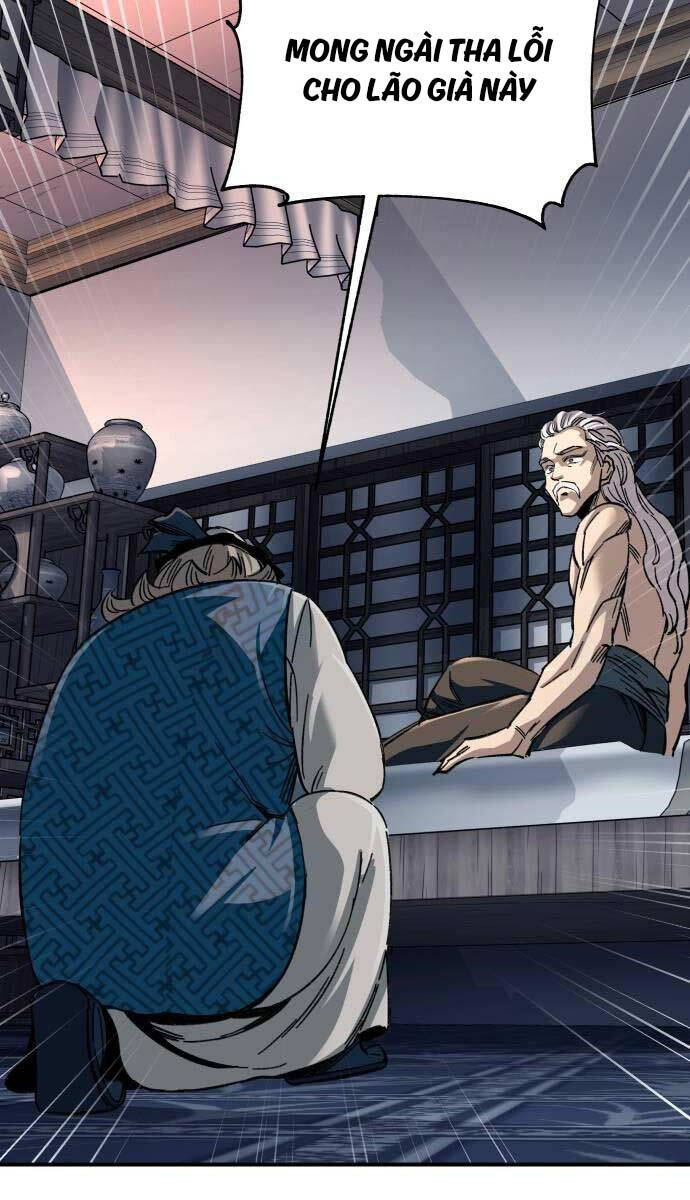Ông Võ Giả Và Cháu Chí Tôn Chapter 32 - 144
