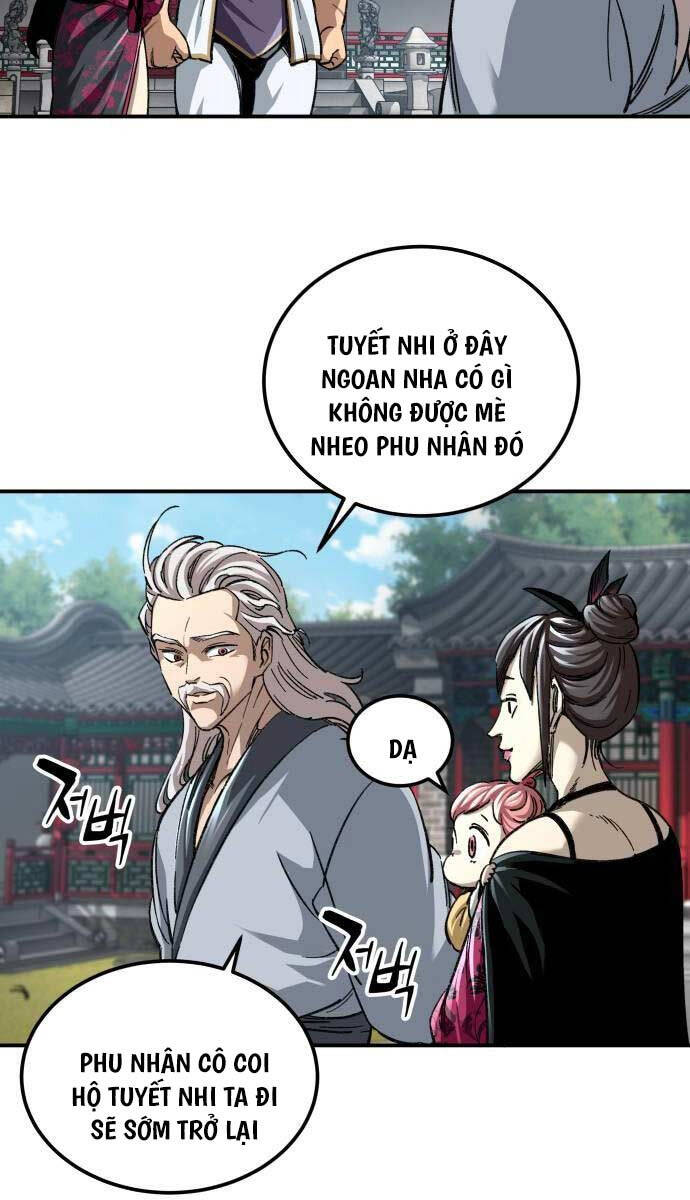 Ông Võ Giả Và Cháu Chí Tôn Chapter 32 - 16