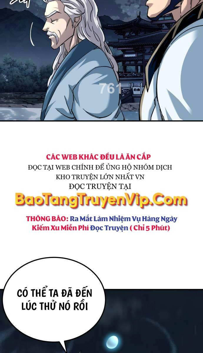 Ông Võ Giả Và Cháu Chí Tôn Chapter 32 - 3