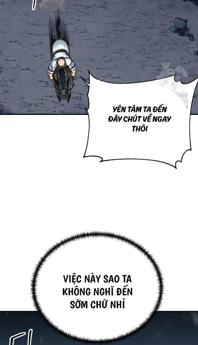 Ông Võ Giả Và Cháu Chí Tôn Chapter 32 - 40