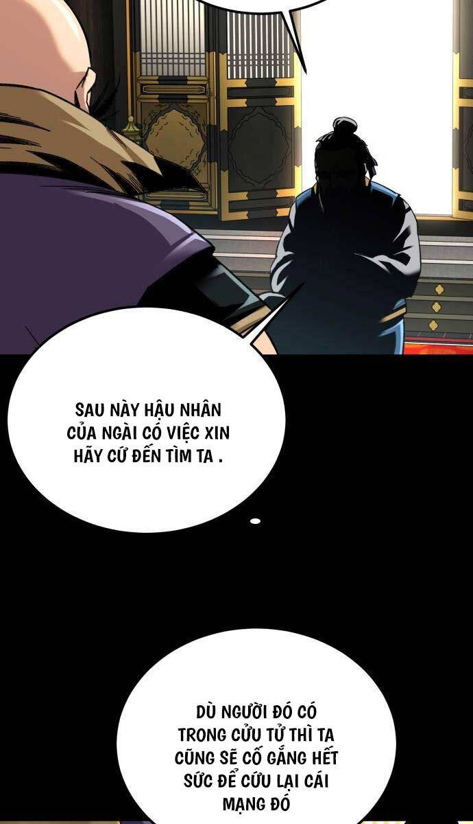 Ông Võ Giả Và Cháu Chí Tôn Chapter 32 - 46