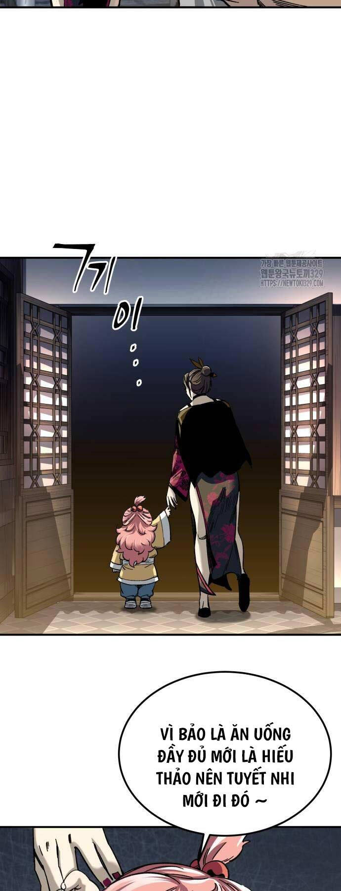 Ông Võ Giả Và Cháu Chí Tôn Chapter 33 - 12
