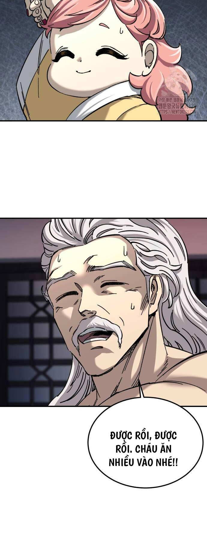 Ông Võ Giả Và Cháu Chí Tôn Chapter 33 - 13
