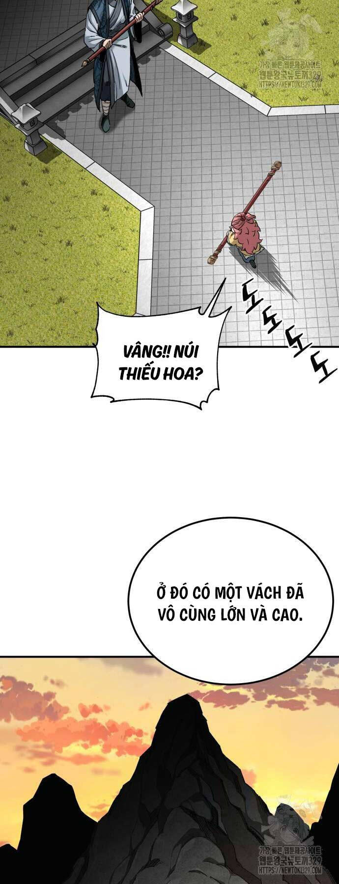 Ông Võ Giả Và Cháu Chí Tôn Chapter 33 - 54
