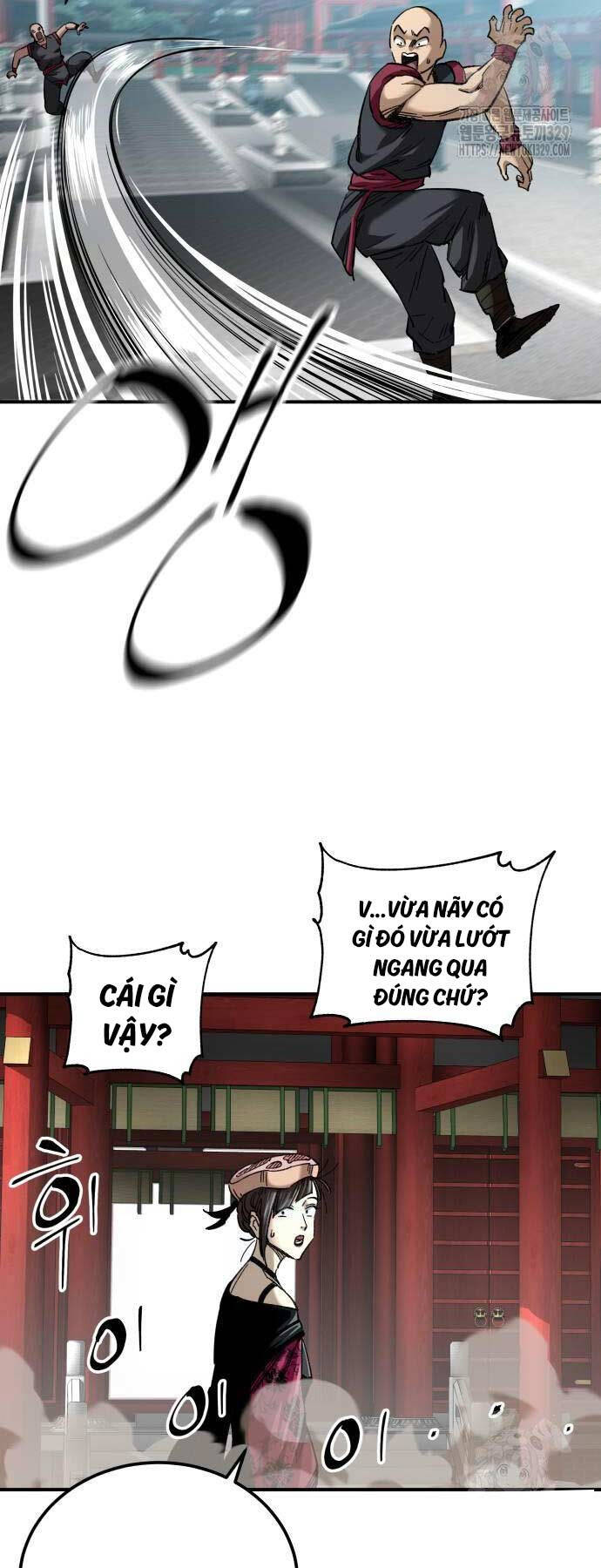 Ông Võ Giả Và Cháu Chí Tôn Chapter 33 - 86