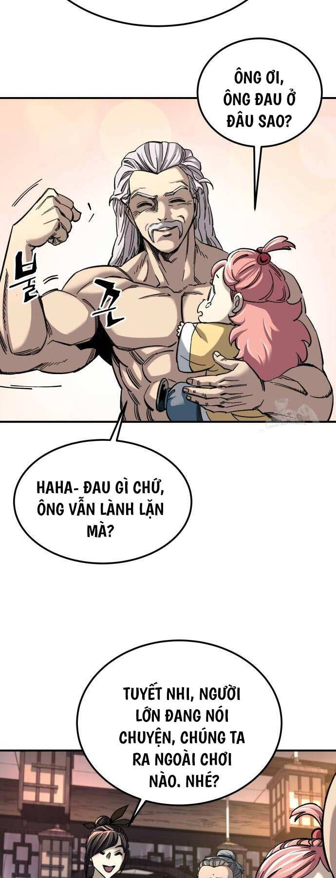 Ông Võ Giả Và Cháu Chí Tôn Chapter 33 - 10