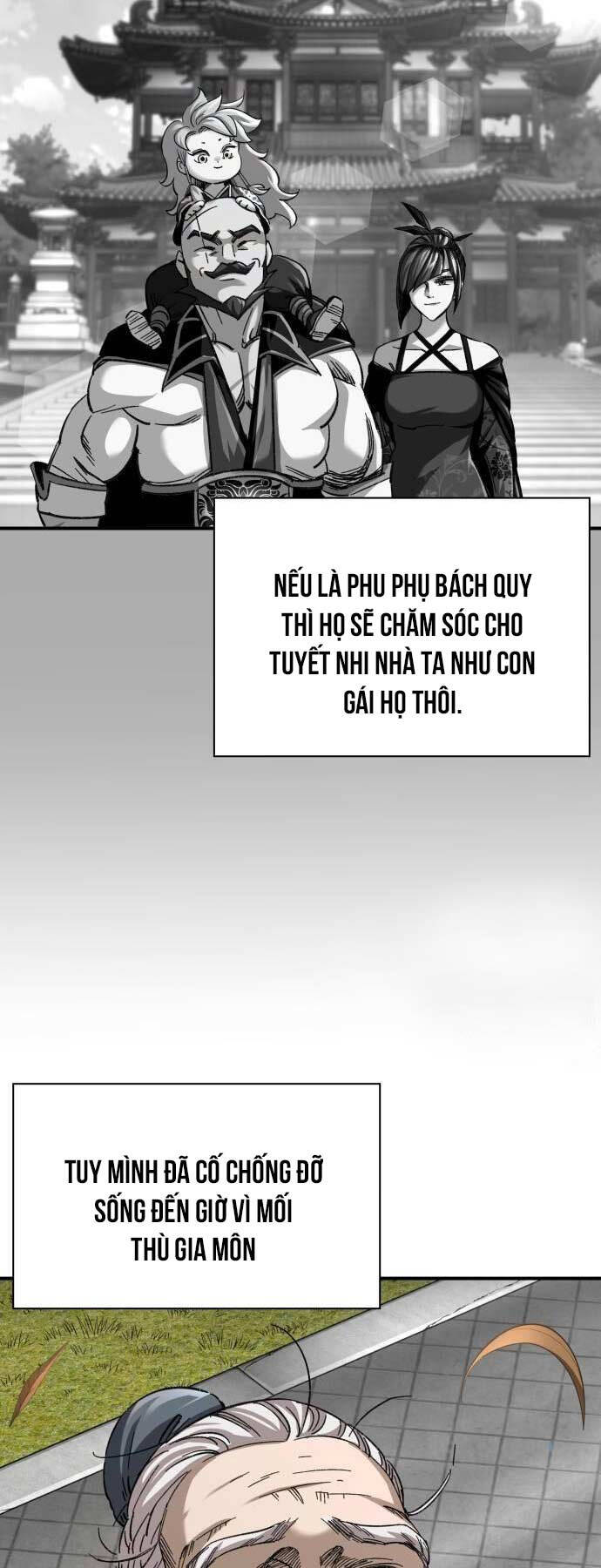 Ông Võ Giả Và Cháu Chí Tôn Chapter 34 - 14