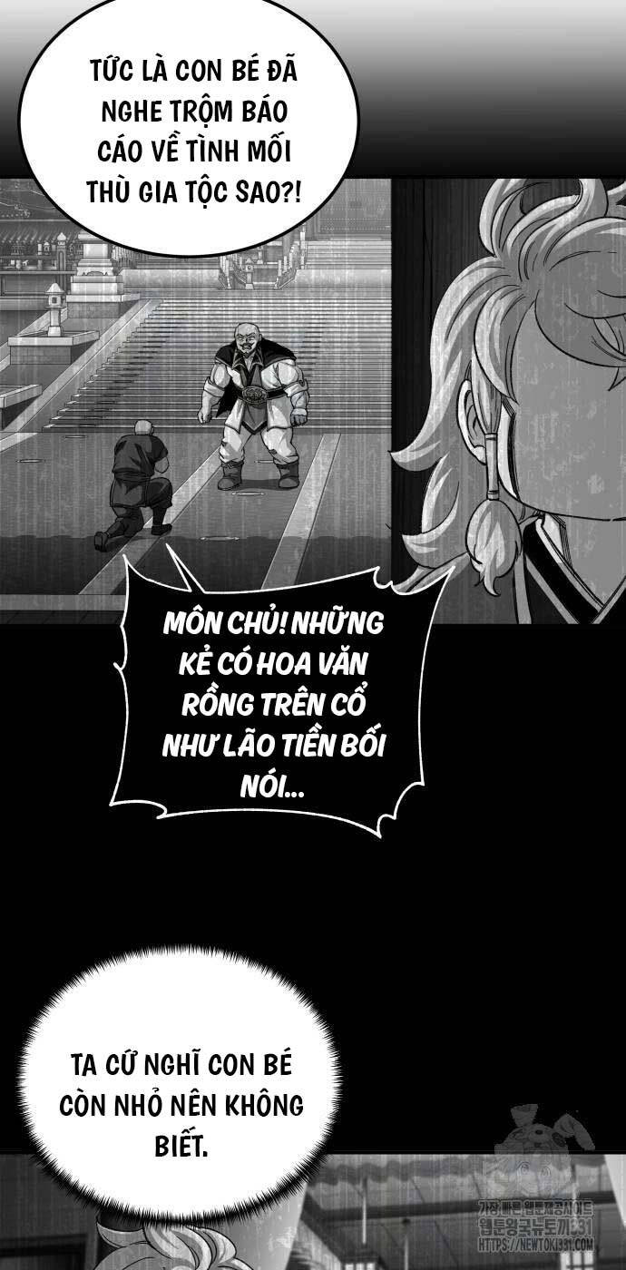 Ông Võ Giả Và Cháu Chí Tôn Chapter 34 - 30