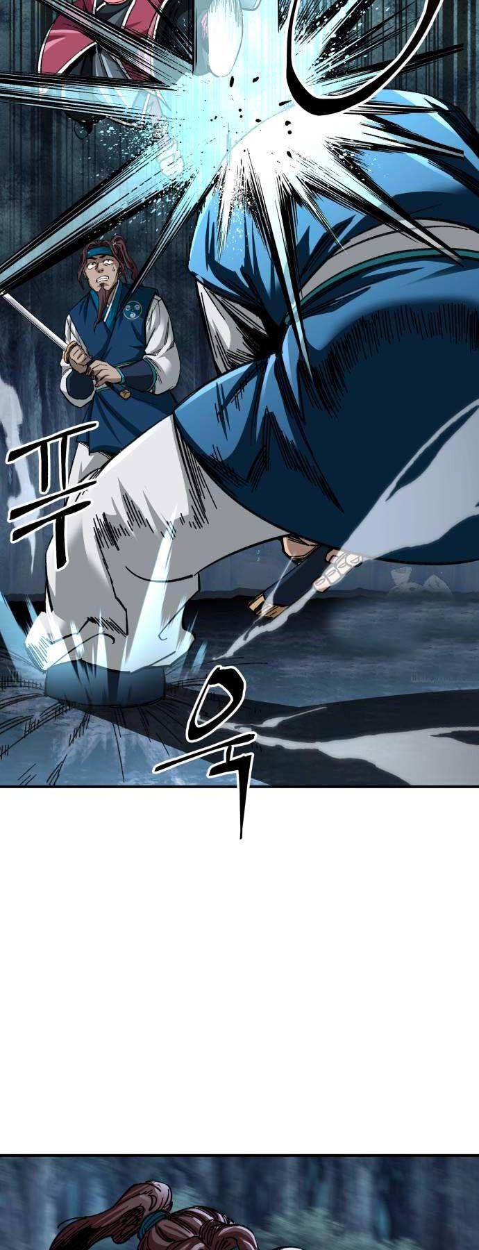 Ông Võ Giả Và Cháu Chí Tôn Chapter 34 - 44