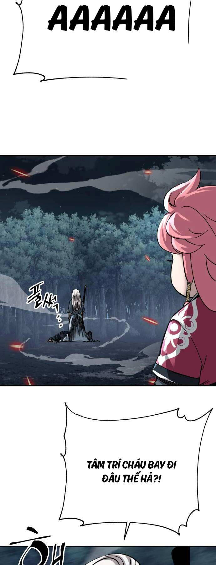 Ông Võ Giả Và Cháu Chí Tôn Chapter 34 - 77