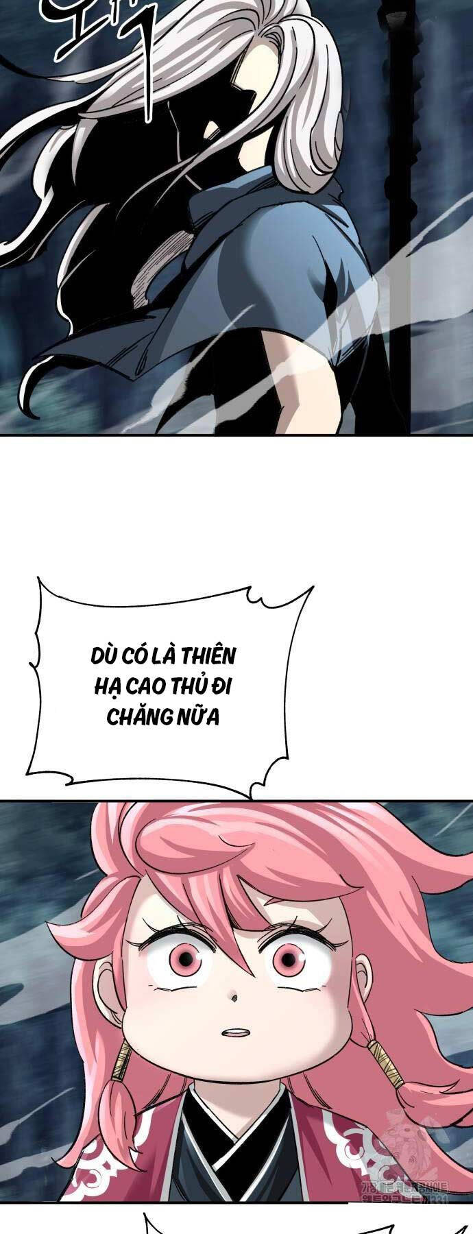 Ông Võ Giả Và Cháu Chí Tôn Chapter 34 - 78