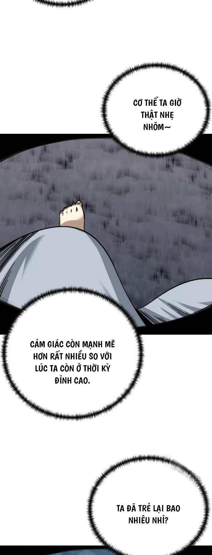 Ông Võ Giả Và Cháu Chí Tôn Chapter 35 - 31