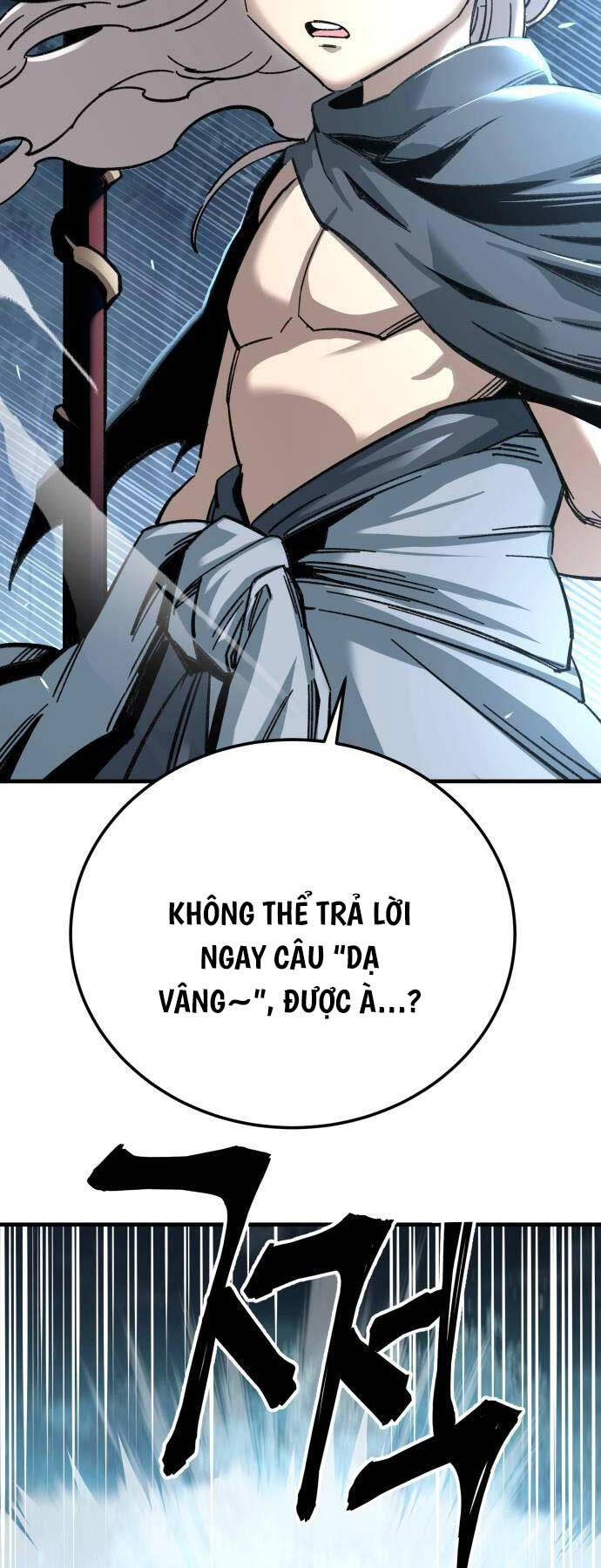 Ông Võ Giả Và Cháu Chí Tôn Chapter 35 - 42