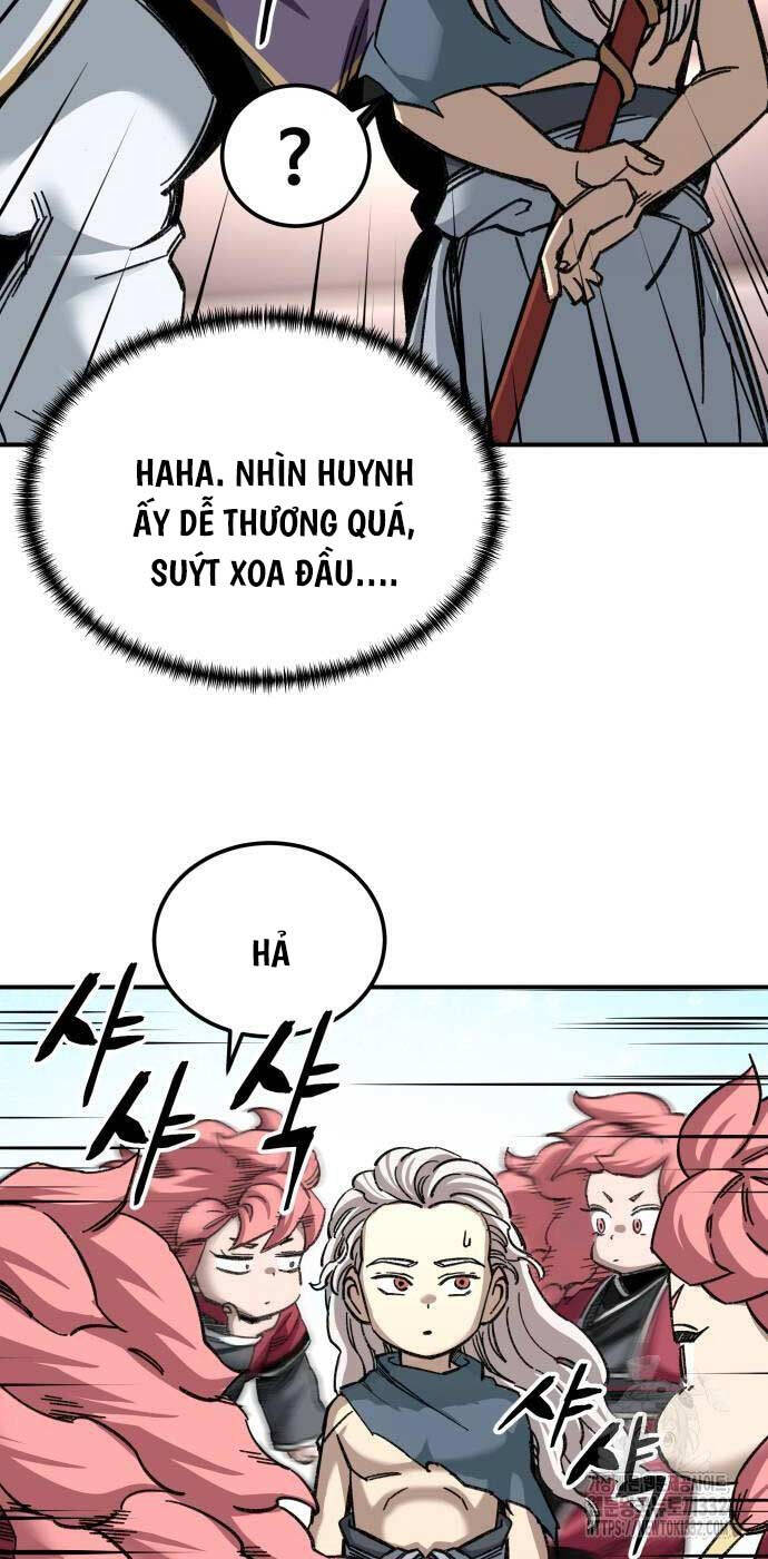 Ông Võ Giả Và Cháu Chí Tôn Chapter 35 - 60