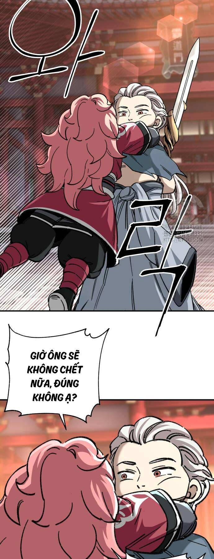 Ông Võ Giả Và Cháu Chí Tôn Chapter 35 - 65