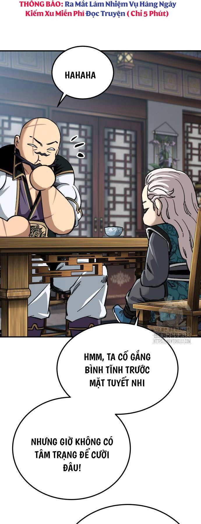 Ông Võ Giả Và Cháu Chí Tôn Chapter 35 - 73