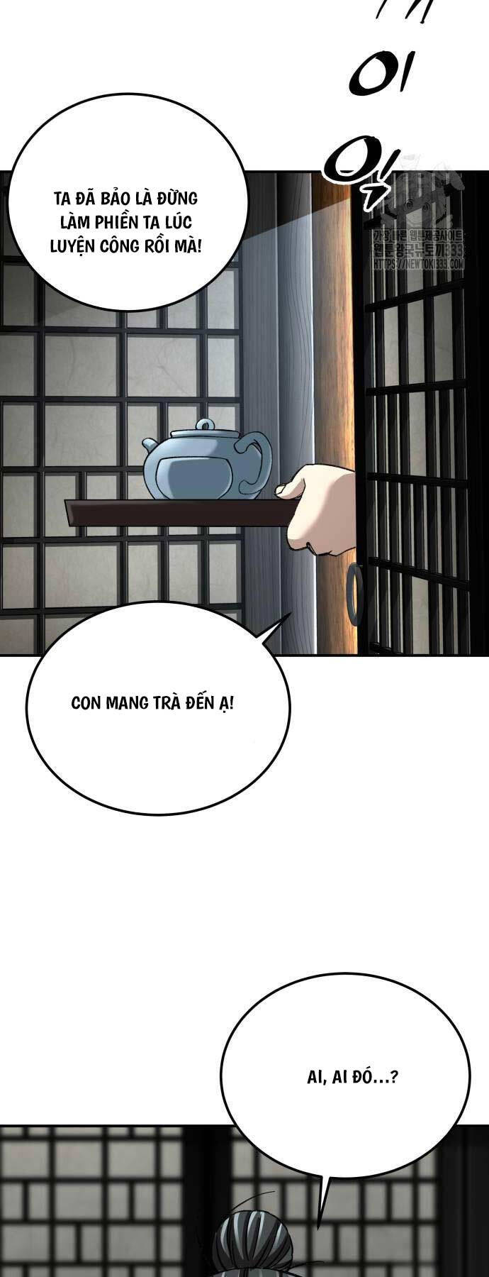 Ông Võ Giả Và Cháu Chí Tôn Chapter 36 - 16