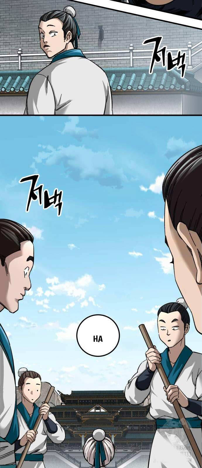 Ông Võ Giả Và Cháu Chí Tôn Chapter 36 - 45