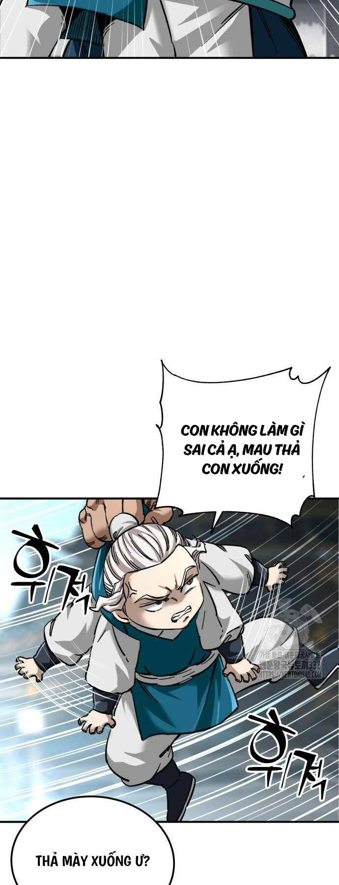 Ông Võ Giả Và Cháu Chí Tôn Chapter 36 - 56