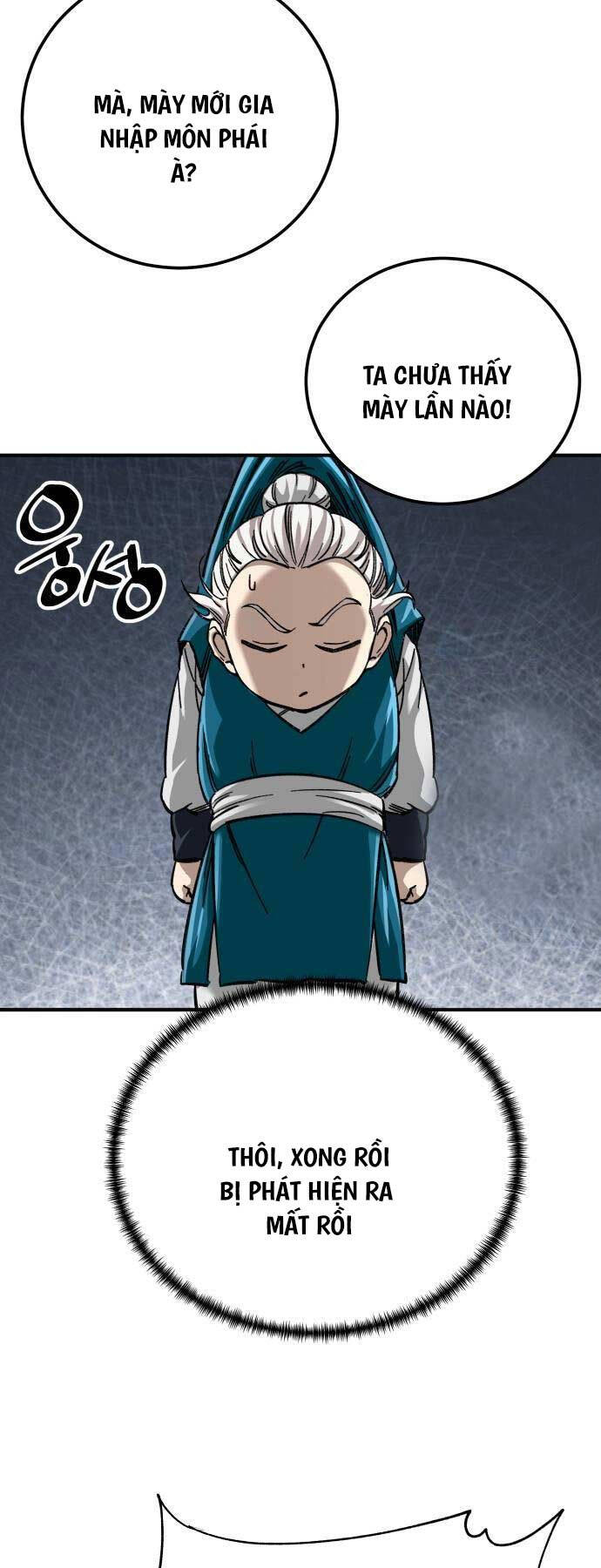 Ông Võ Giả Và Cháu Chí Tôn Chapter 36 - 58
