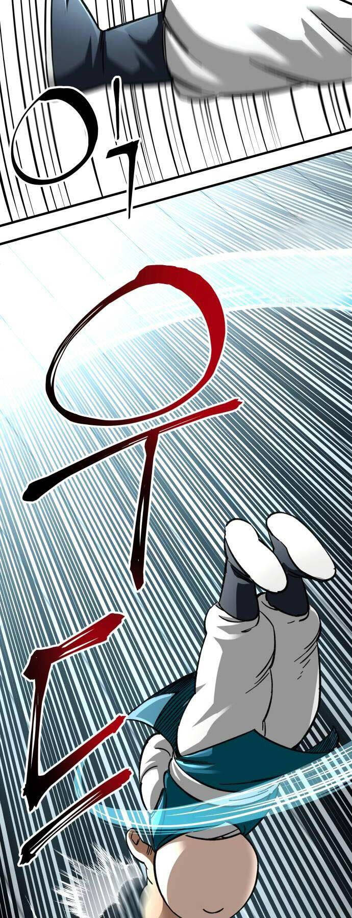 Ông Võ Giả Và Cháu Chí Tôn Chapter 36 - 60