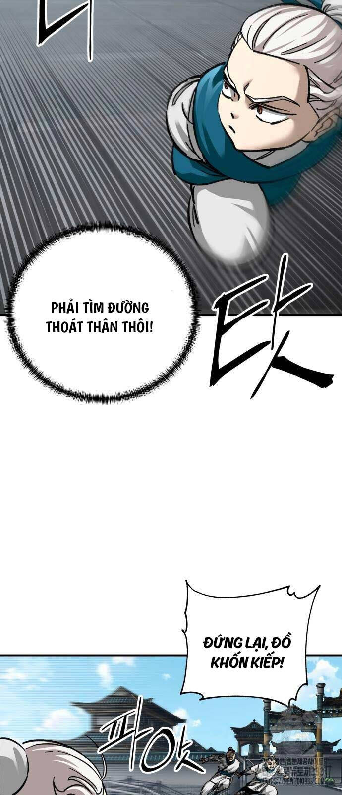 Ông Võ Giả Và Cháu Chí Tôn Chapter 36 - 63