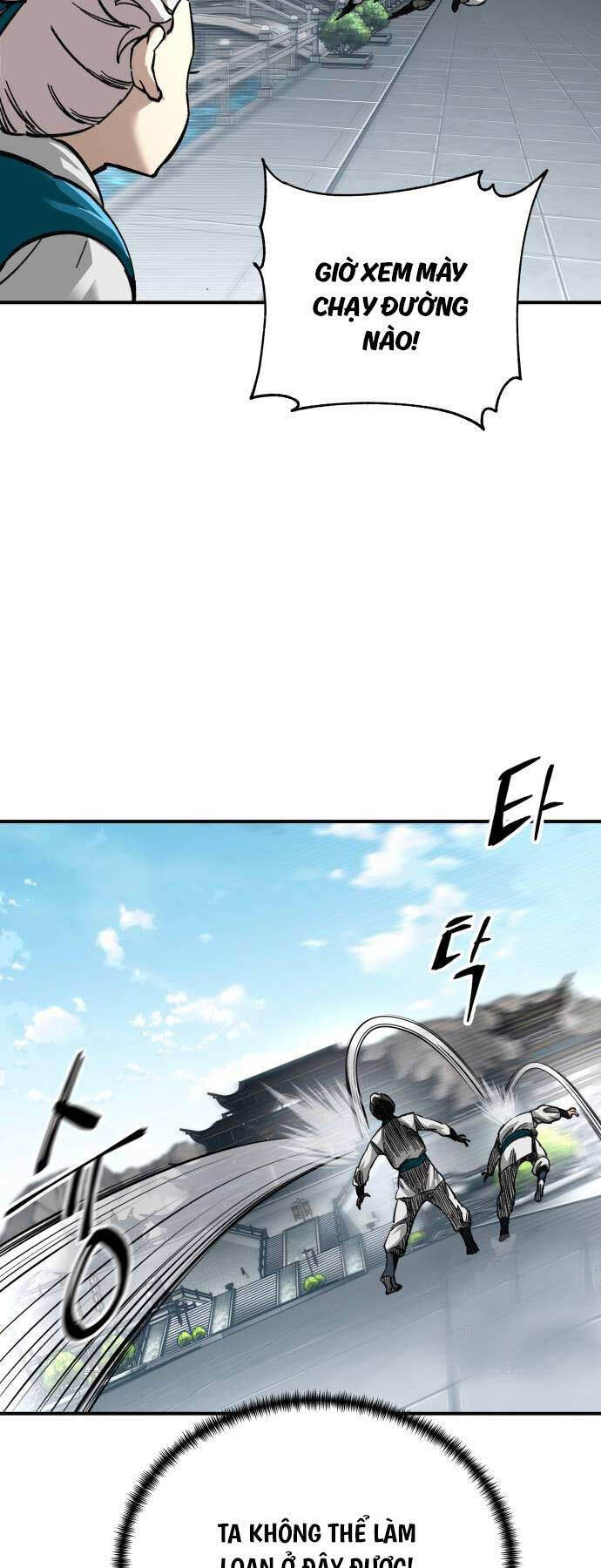Ông Võ Giả Và Cháu Chí Tôn Chapter 36 - 64